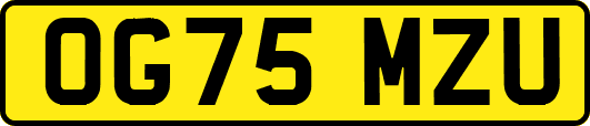 OG75MZU
