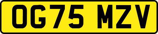 OG75MZV