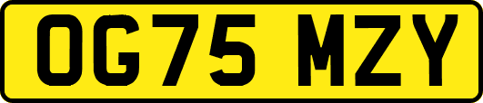 OG75MZY