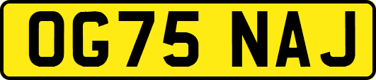 OG75NAJ