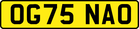 OG75NAO