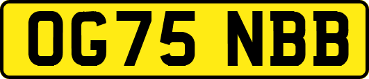 OG75NBB