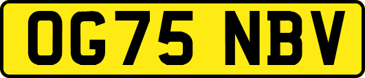 OG75NBV