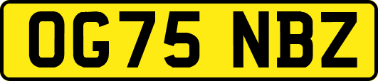 OG75NBZ