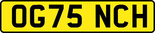 OG75NCH