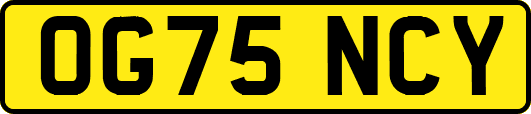 OG75NCY