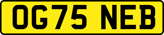 OG75NEB