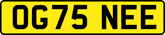 OG75NEE