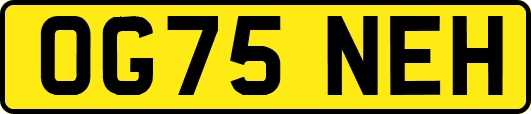 OG75NEH