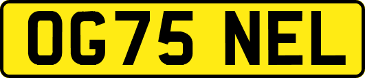 OG75NEL