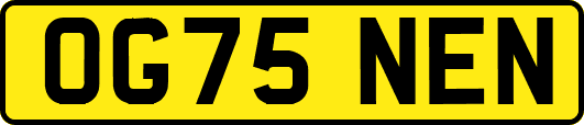 OG75NEN