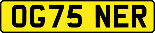 OG75NER