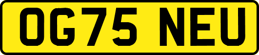 OG75NEU