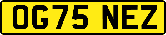 OG75NEZ