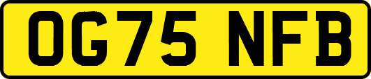 OG75NFB
