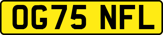 OG75NFL