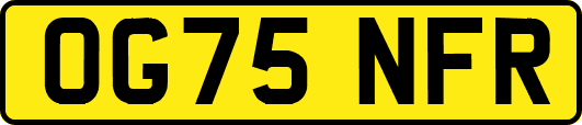 OG75NFR