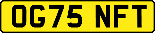 OG75NFT