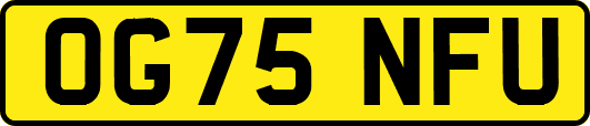OG75NFU