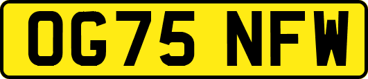 OG75NFW