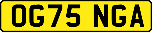 OG75NGA