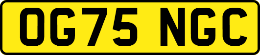 OG75NGC
