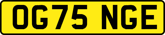 OG75NGE