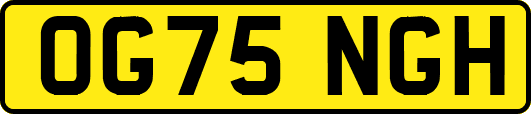 OG75NGH