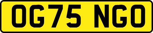 OG75NGO