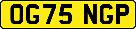 OG75NGP