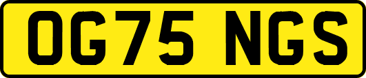 OG75NGS