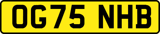 OG75NHB