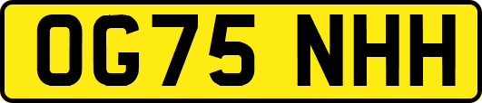 OG75NHH