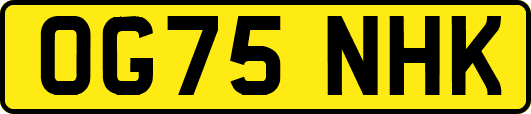 OG75NHK