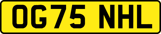 OG75NHL