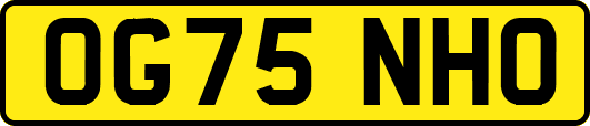 OG75NHO
