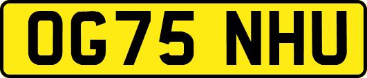 OG75NHU