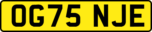OG75NJE