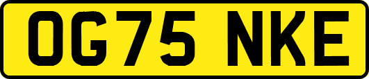 OG75NKE