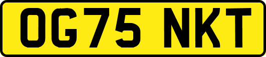 OG75NKT