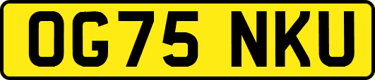 OG75NKU