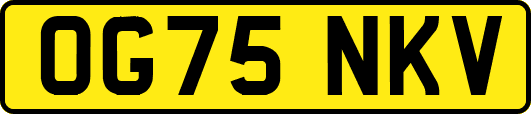 OG75NKV