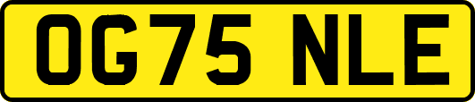 OG75NLE