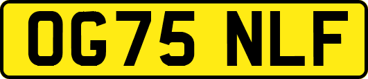 OG75NLF