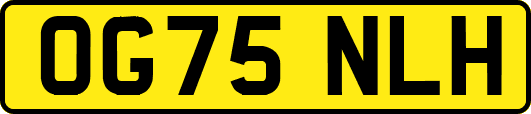 OG75NLH