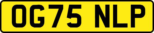 OG75NLP