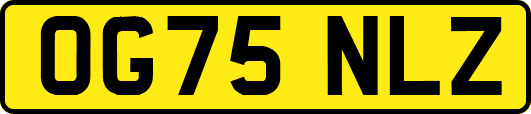OG75NLZ