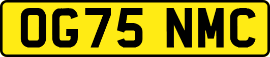 OG75NMC
