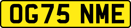 OG75NME