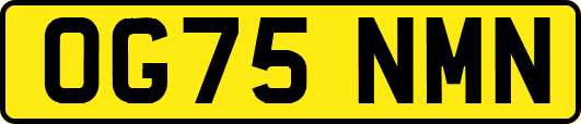 OG75NMN